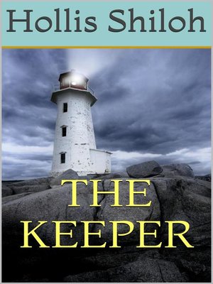 cover image of The Keeper